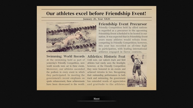 Surveillance Work -Taboo- screenshot