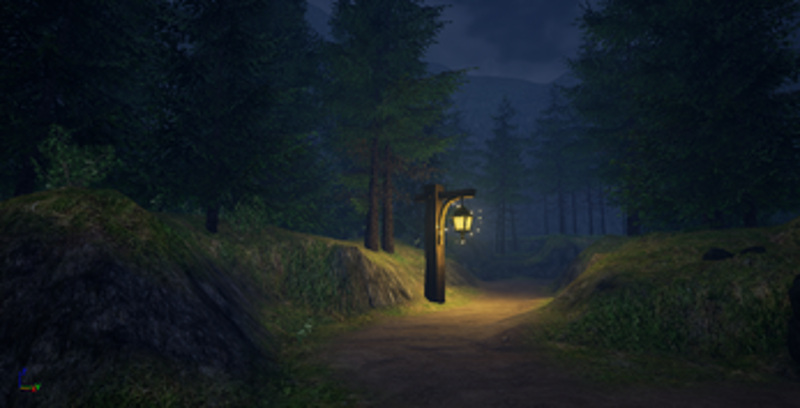 Survival Horror #8,436 (DISCONTINUED) screenshot