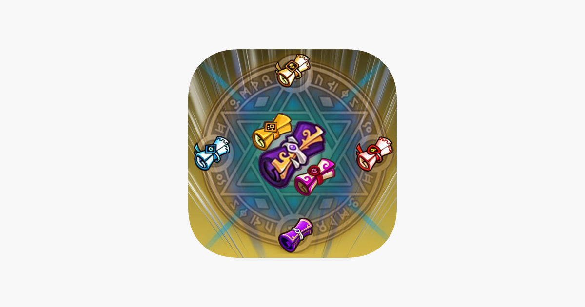 Games like SW Simulator for Summoners War