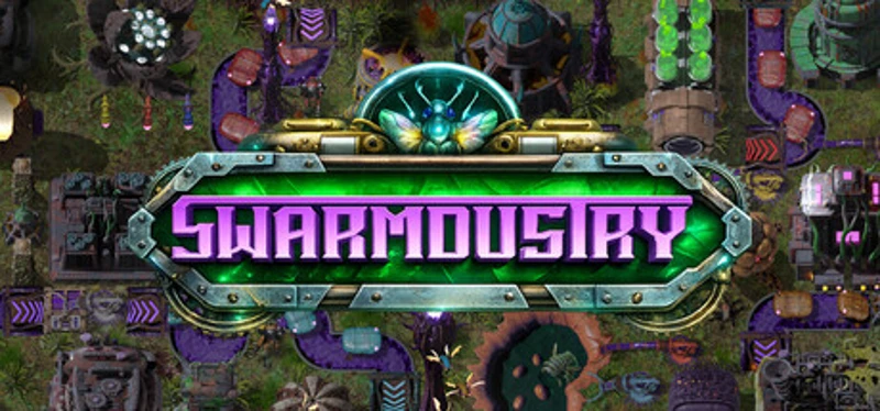 Swarmdustry Image