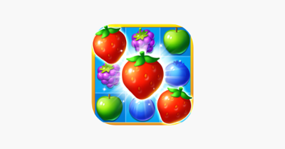 Sweet Fruit Frenzy Image