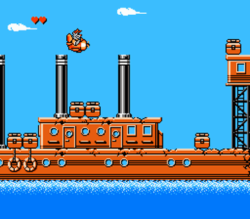 TaleSpin Image