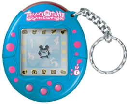 Tamagotchi Connection Image