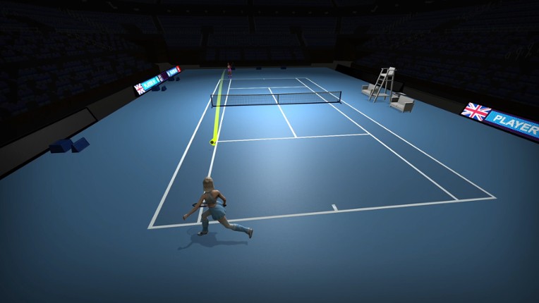 Tennis Image