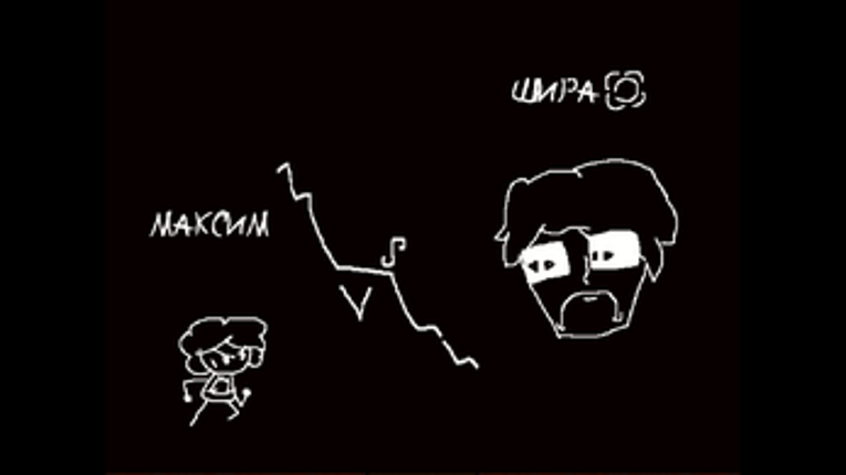 The Binding of Maksim: True Build Image