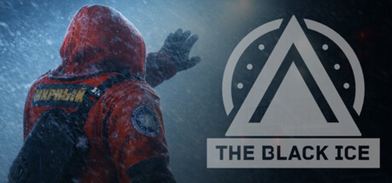 The Black Ice Image
