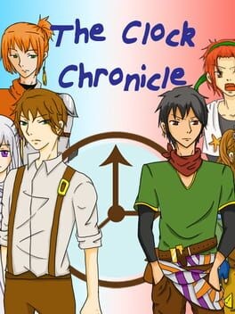 Games like The Clock Chronicle