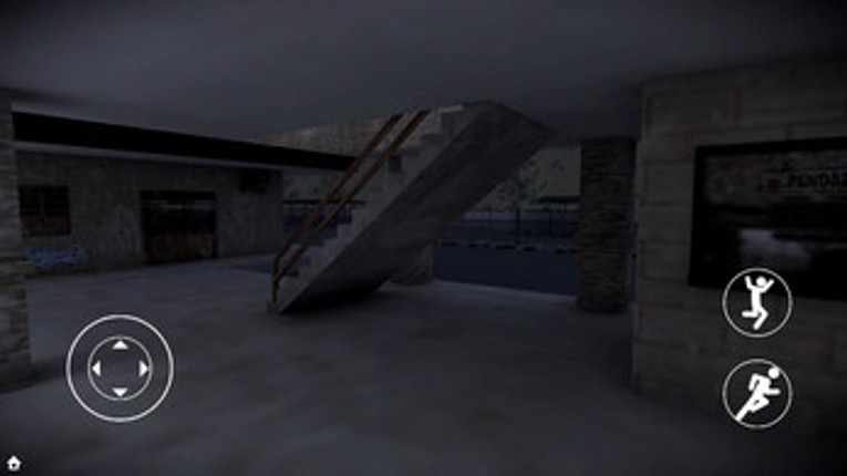 The Cursed Hospital Image