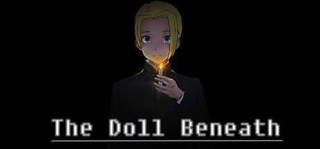Games like The Doll Beneath