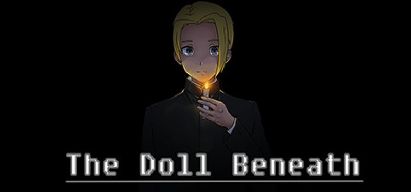 The Doll Beneath Image