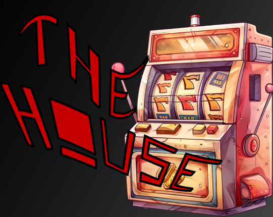 The House (Pirate Game Jam 16) Image