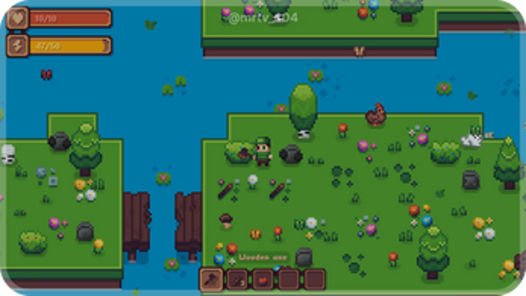 The Islands Image
