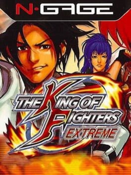 Games like The King of Fighters Extreme
