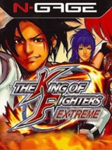 The King of Fighters Extreme Image