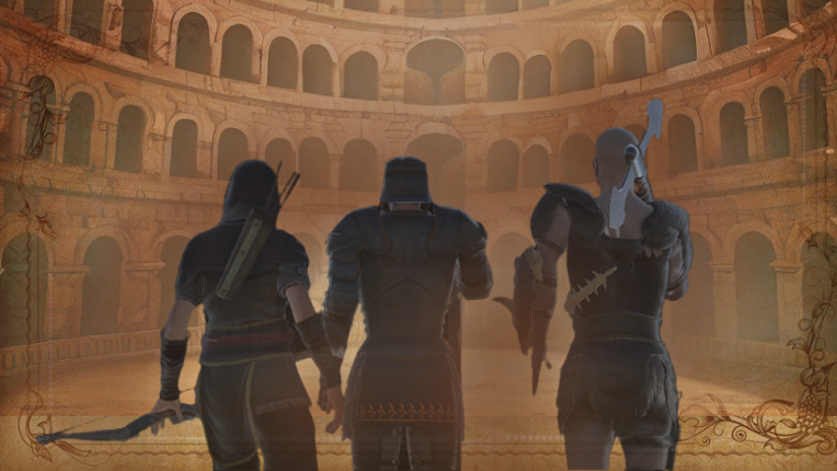 The Last Crusade Image
