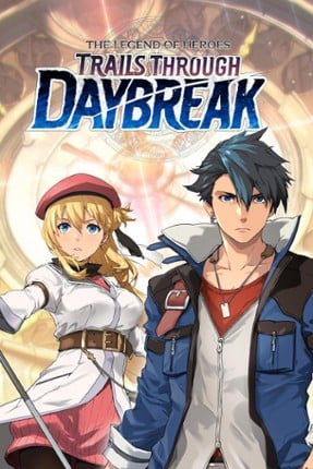 The Legend of Heroes: Trails through Daybreak Image