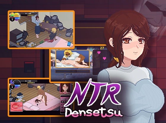 Games like The NTR Legend
