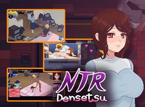 The NTR Legend Image