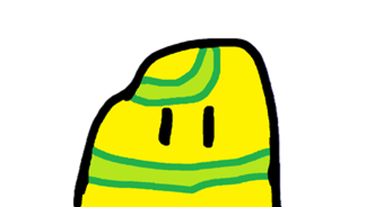 The Paint World screenshot