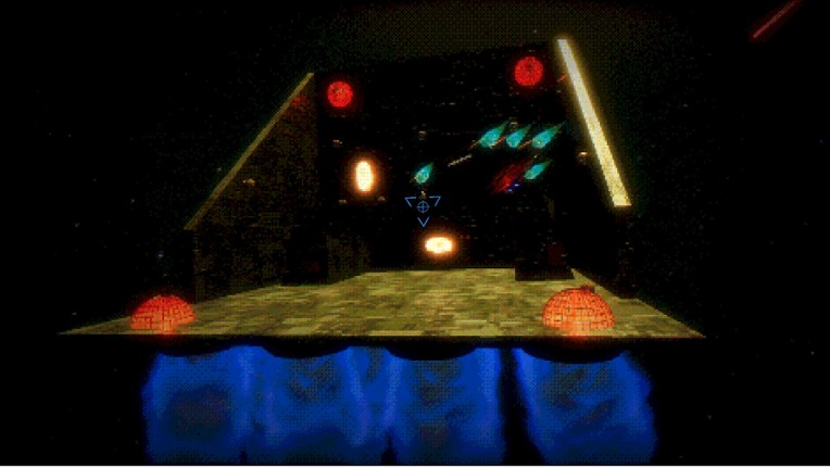 The Twilight Hour Protocol Image