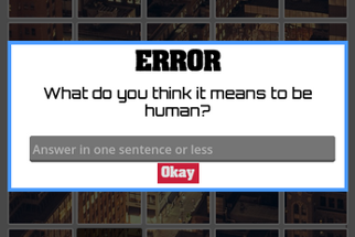 These Captchas Are Getting Ridiculous Image