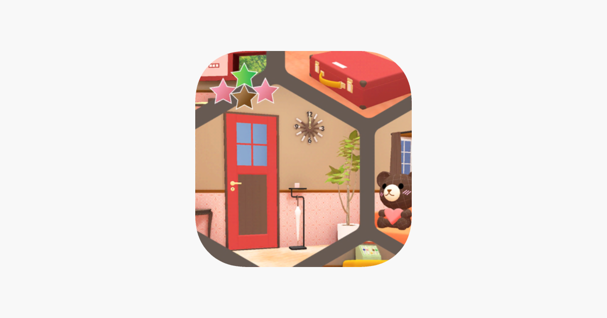 Games like Tiny Room Collection