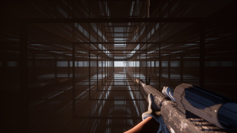 Toey Weedz Smoke Dead Mirror screenshot