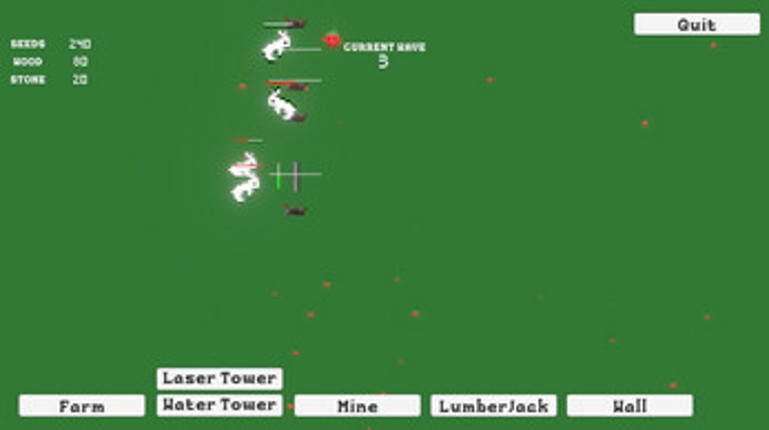 Tomato Protest Image