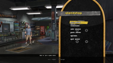 Tony Hawk's Underground 2 Image