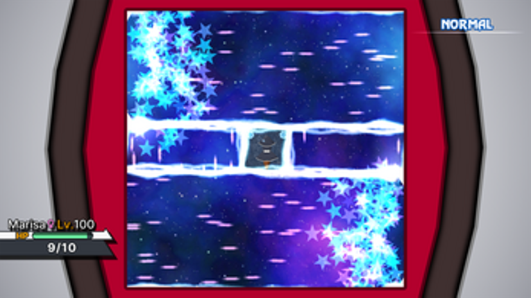 Touhou: Endless Pearl Edition screenshot