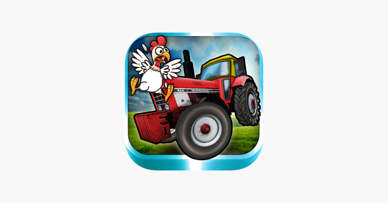 Tractor: Practice on the Farm Image