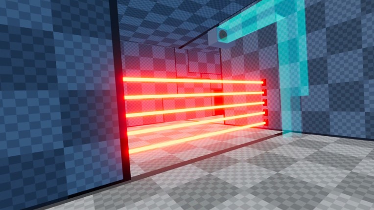 Trajectory Fracture screenshot