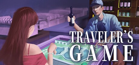 Games like Traveler's Game
