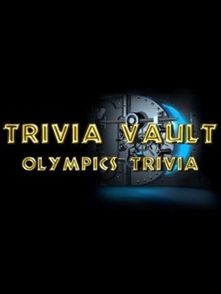 Trivia Vault Olympics Trivia Game Cover