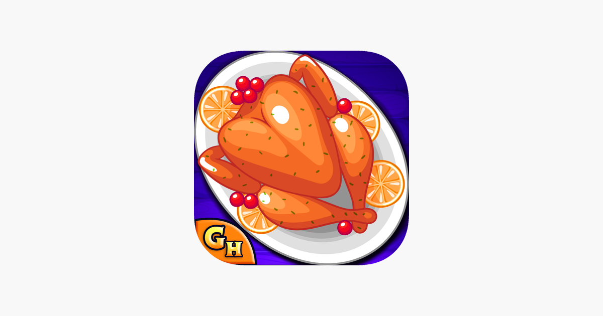 Games like Turkey - Thanksgiving Cooking For Girls & Teens