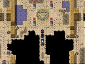 Ultima Adventum Image