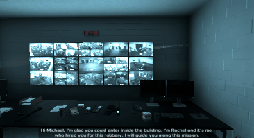 Games like Unreal Robbery