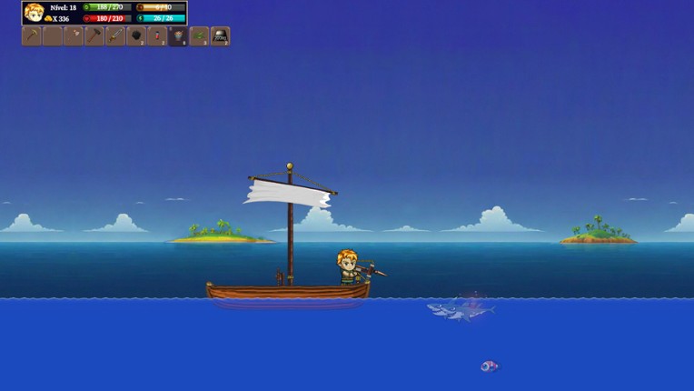 Vagneria screenshot