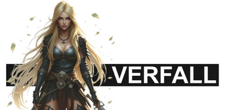 Verfall Game Cover