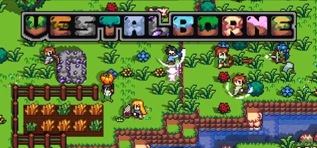 Games like Vestalborne