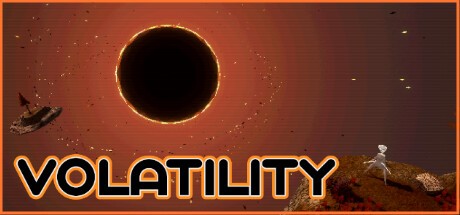 Games like Volatility