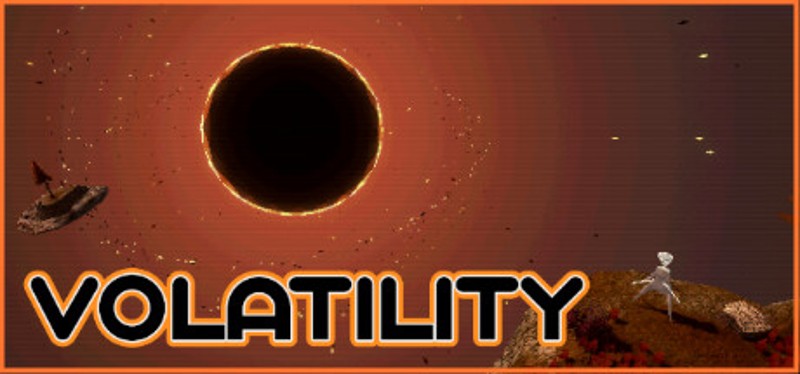 Volatility Image