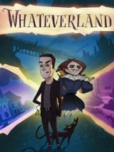 Whateverland Image