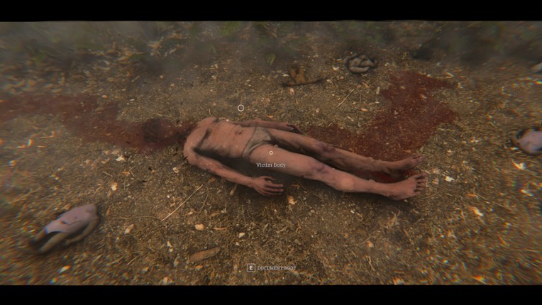 Where Dolls Hang screenshot