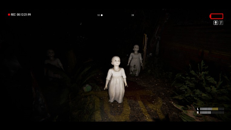 Where Dolls Hang screenshot