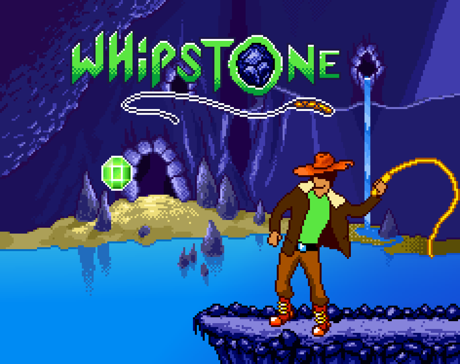 Games like WhipStone