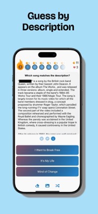 WikiLinked: Knowledge Quiz screenshot