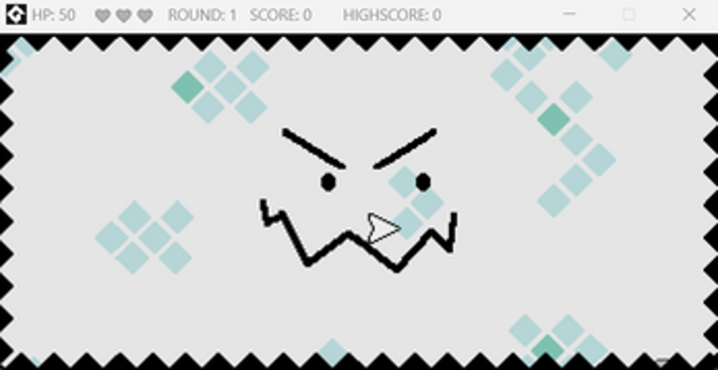 Windowed.exe (Ludum Dare 54) Image