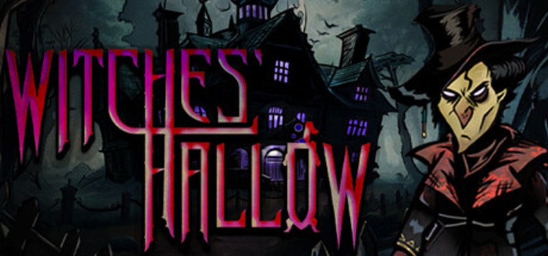 Witches' Hallow Image