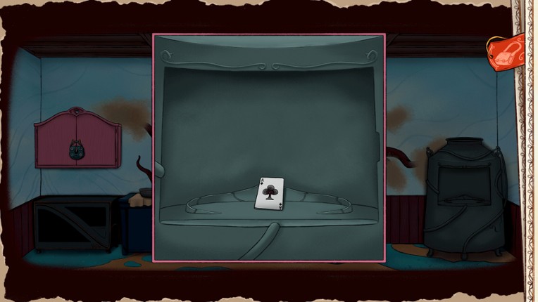 Wood & Flesh: Chapter 2 screenshot